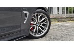 2015 BMW 435IA CABRIO M Sport